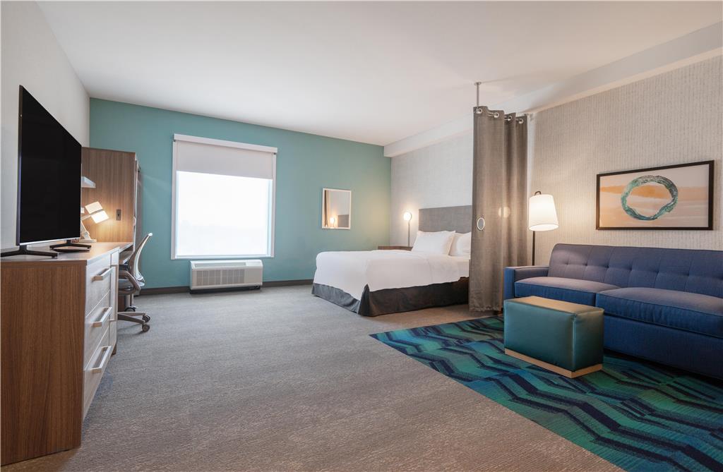 Home2 Suites by Hilton Fort Walton Beach Eglin Air Force Base Image