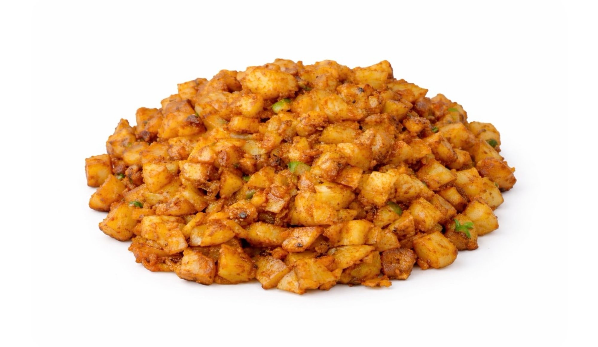 Home Fries