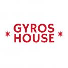 Gyros House Logo