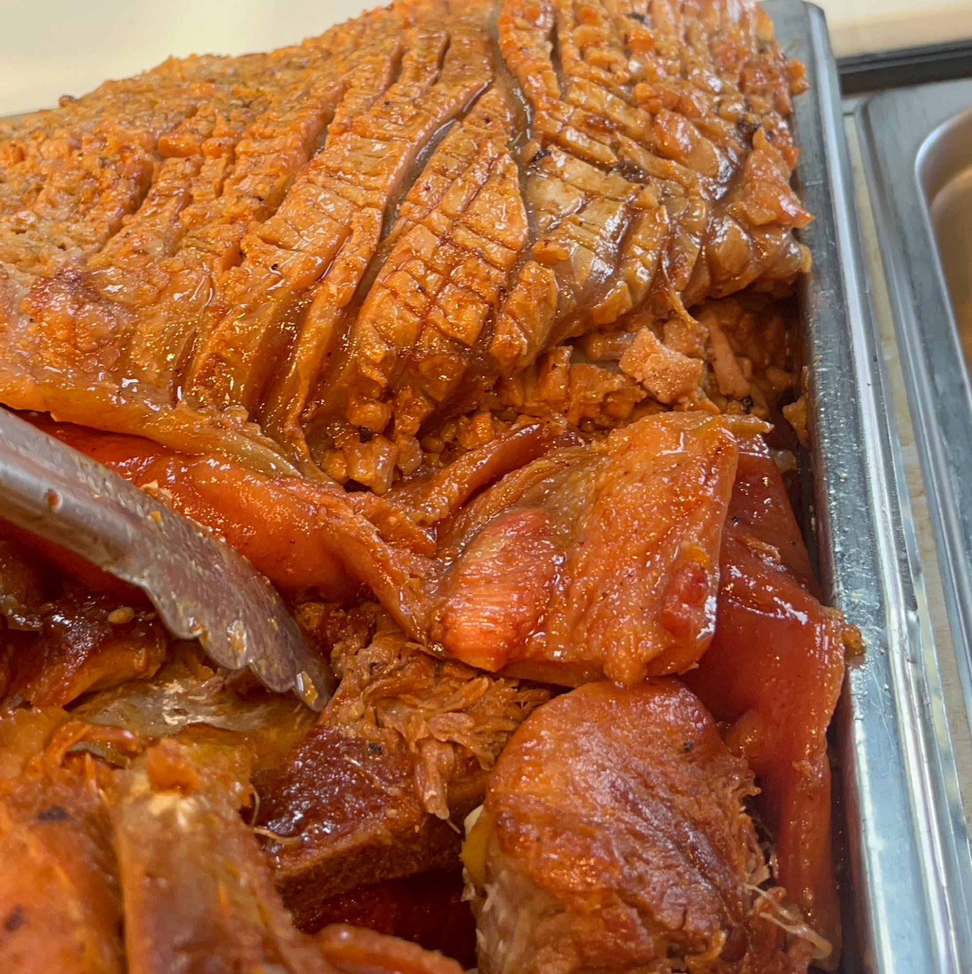 Platillo De Carnitas