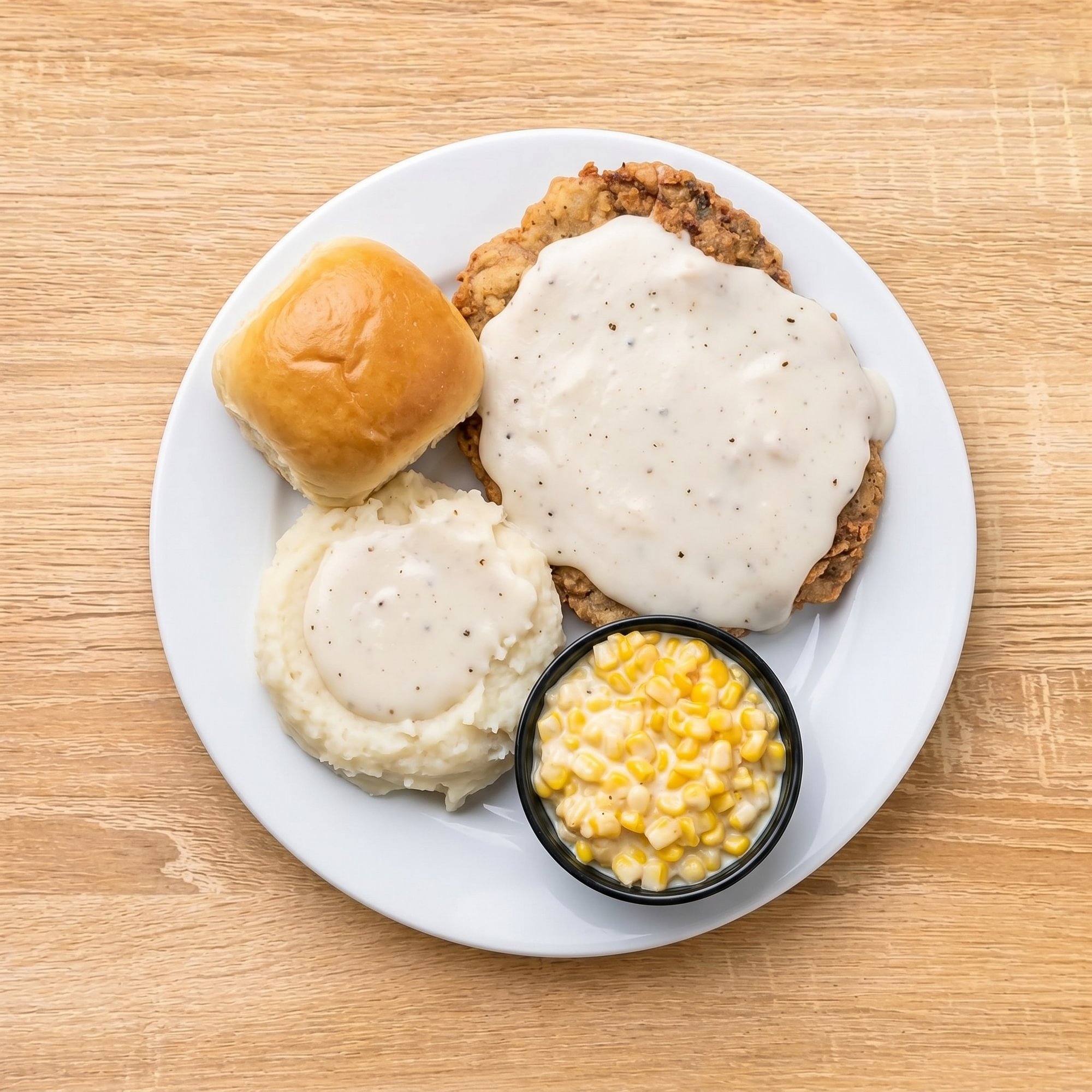 Chicken Fried Steak