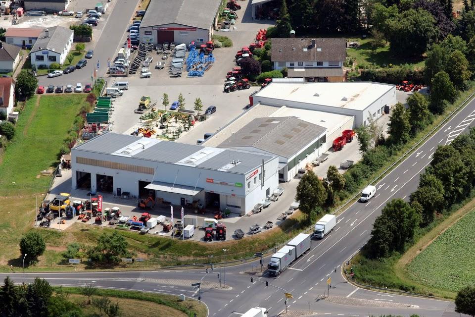 Bilder Seippel Landmaschinen GmbH