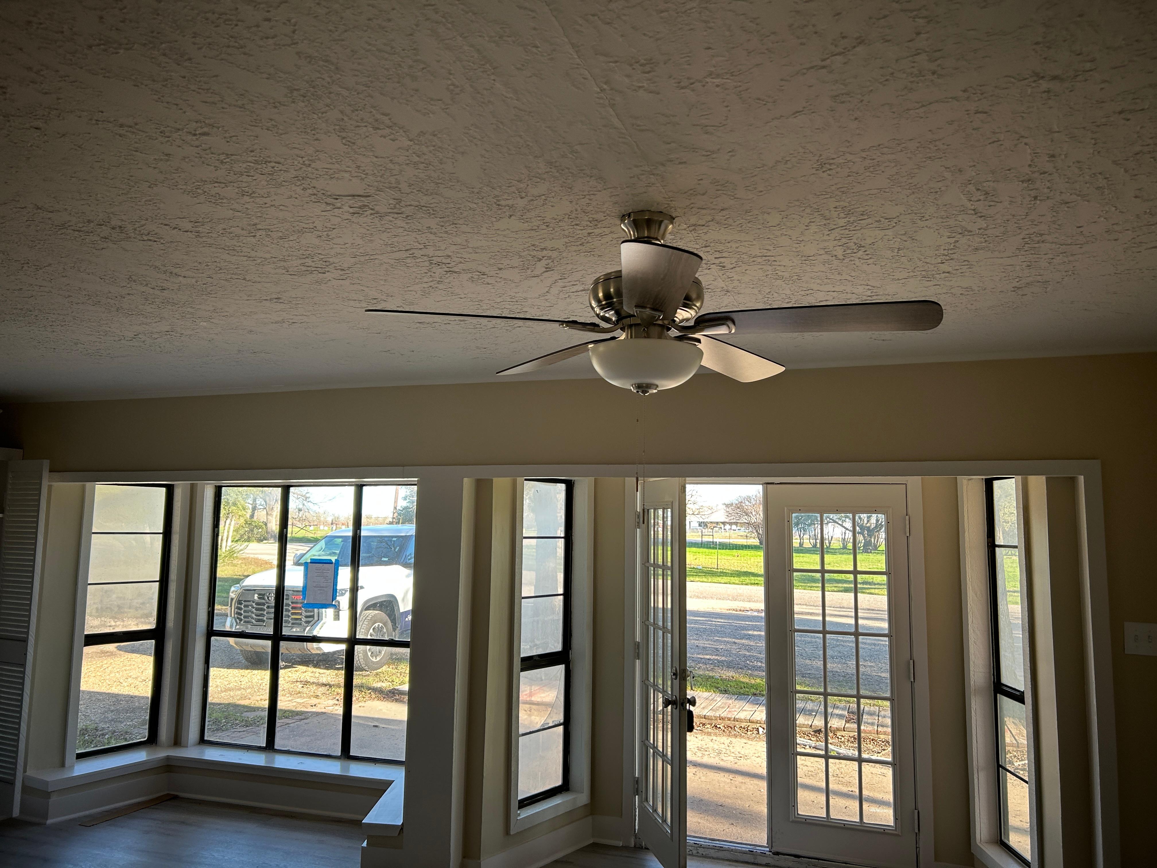 Beacon Restoration Services Image