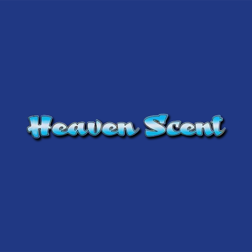 Heaven Scent Logo