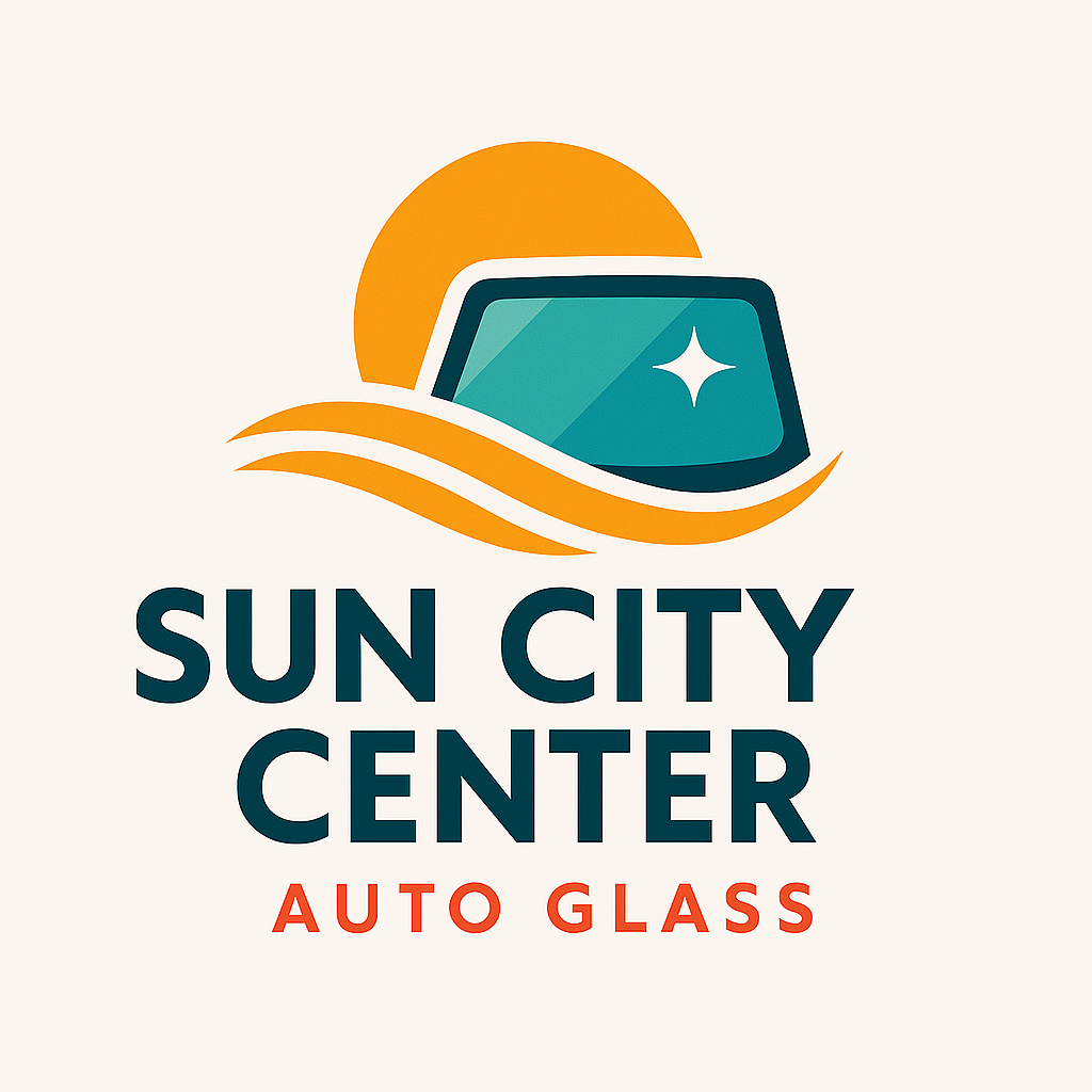 Sun City Center Auto Glass Image