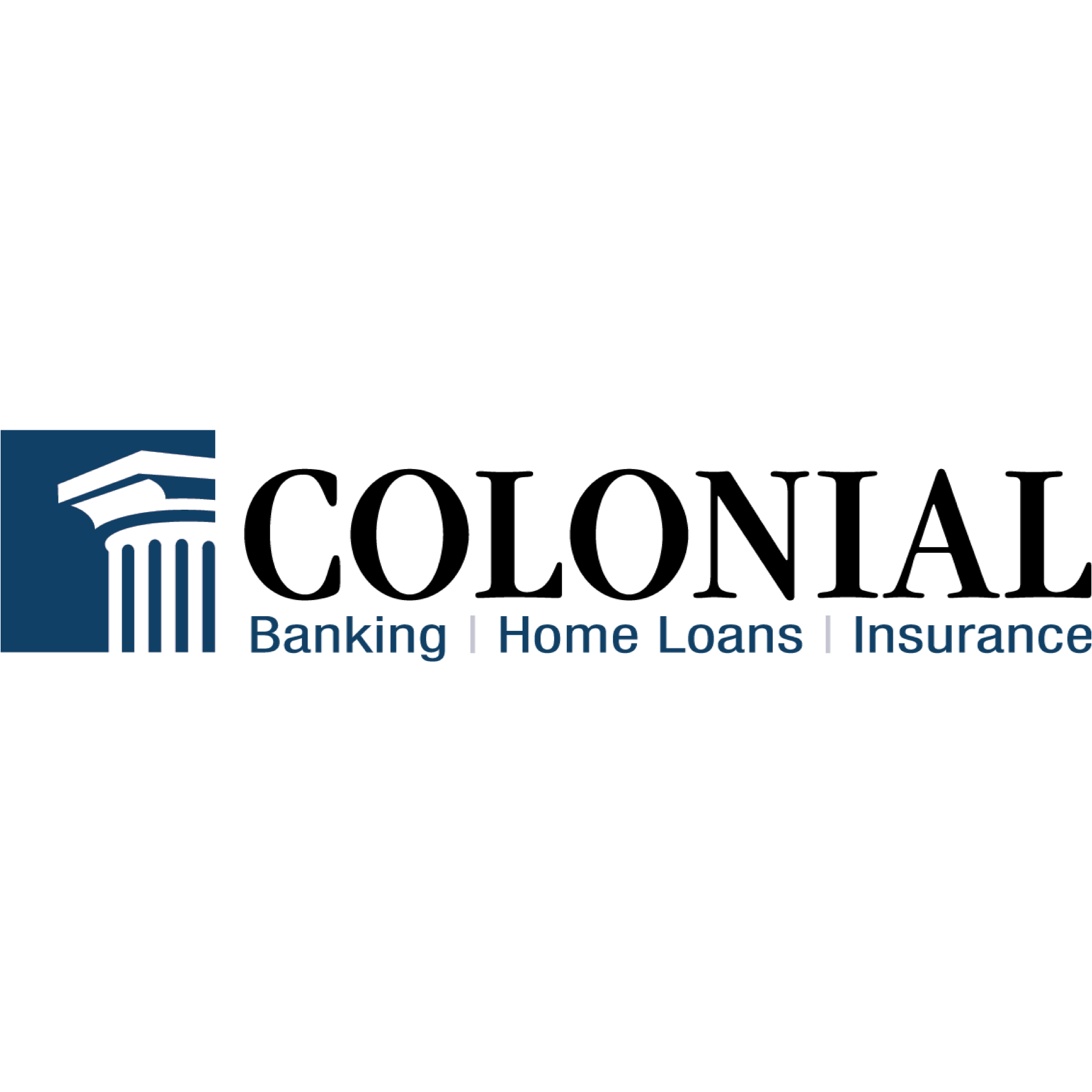 Colonial - Banking, Home Loans & Insurance Photo