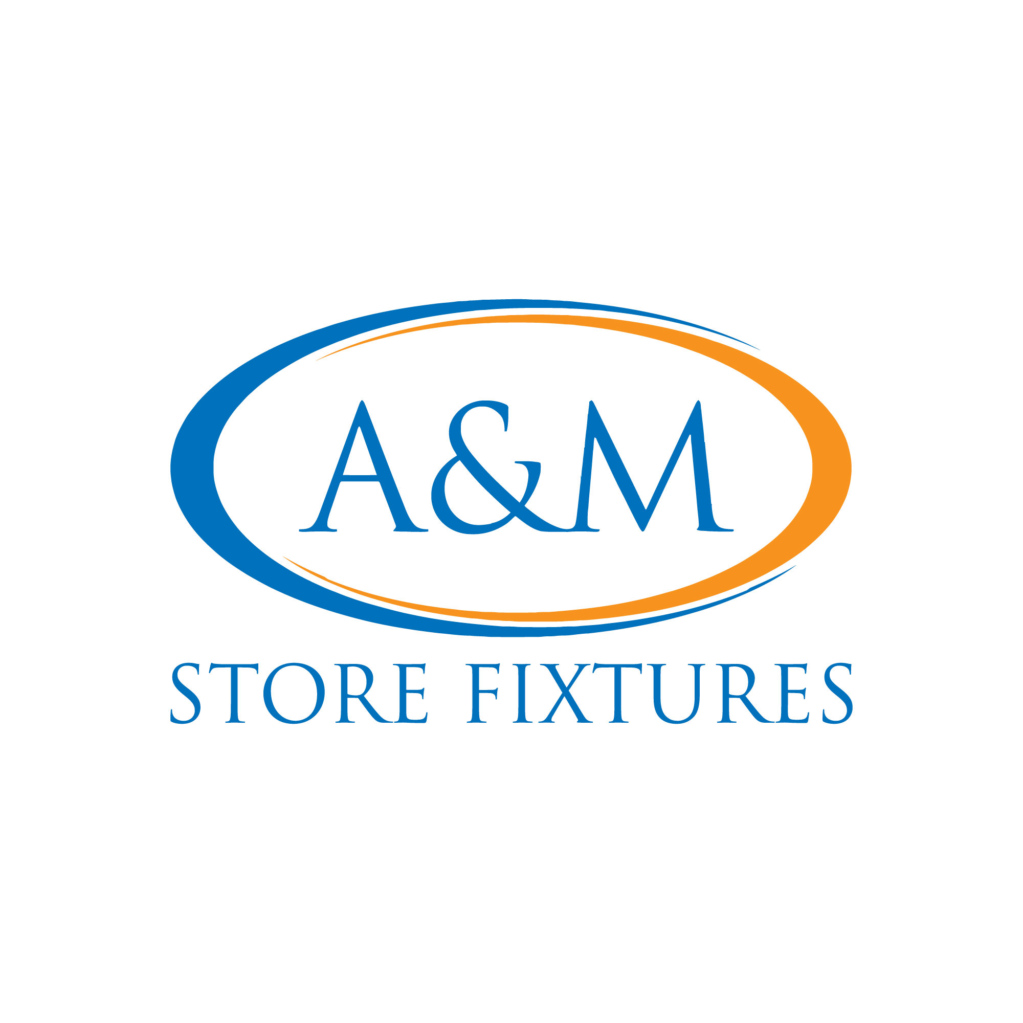 A&M Store Fixtures