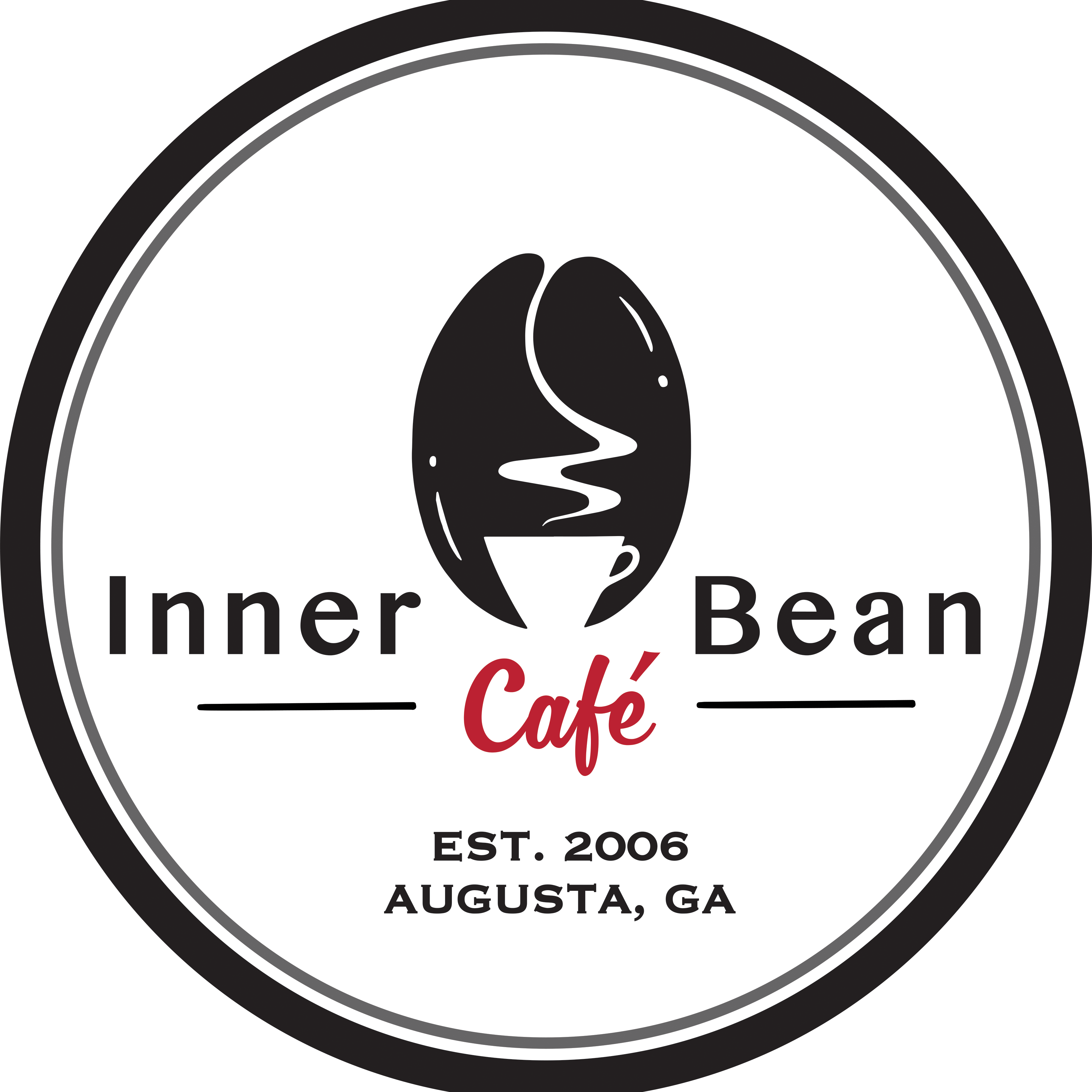 Inner Bean Cafe Photo
