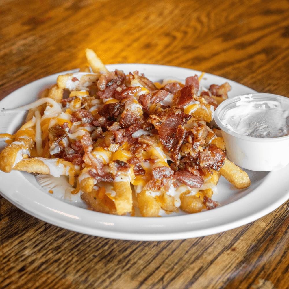 Fries