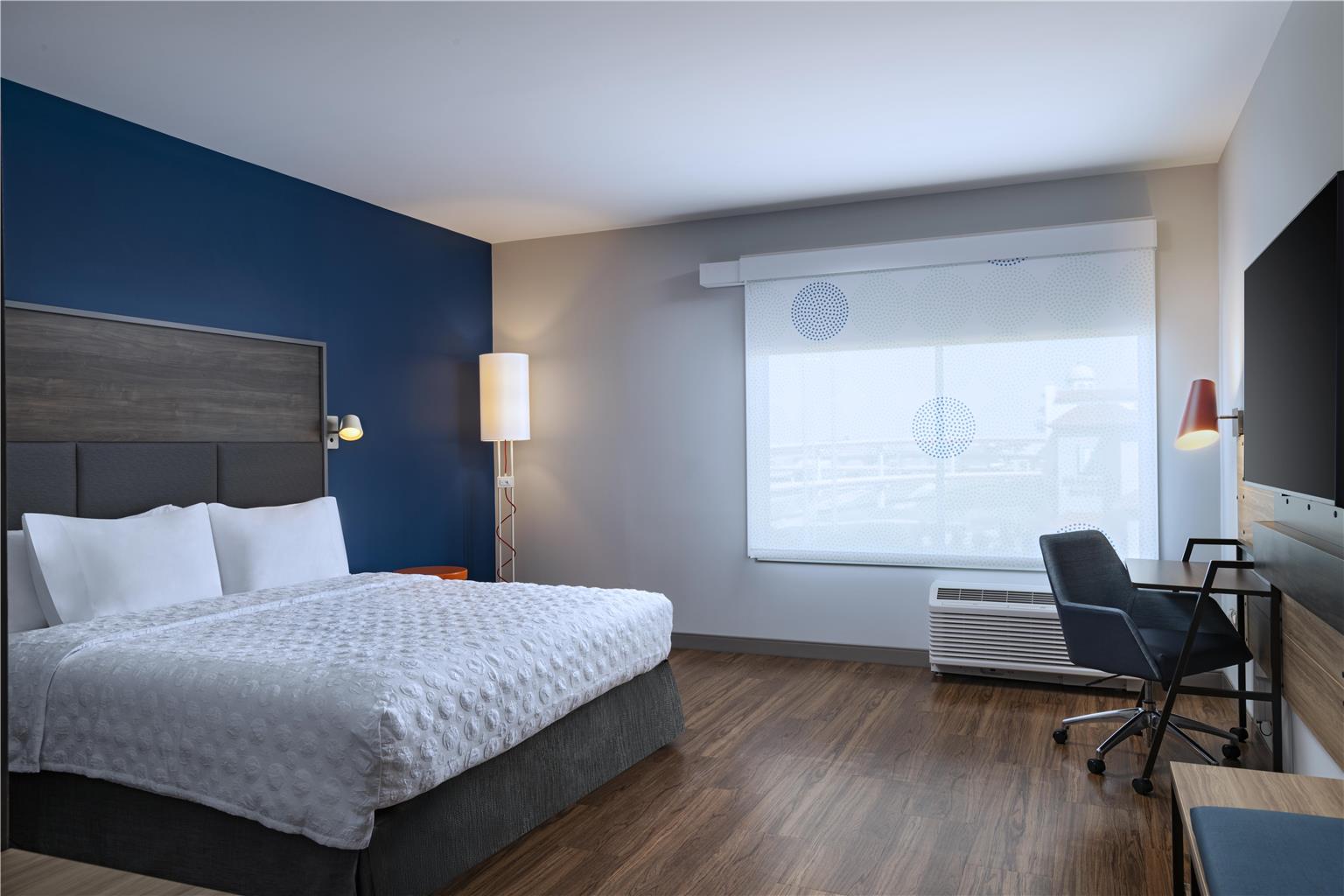 Tru by Hilton Irving DFW South Image