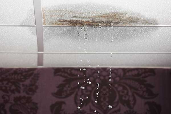 Water Damage Restoration Services