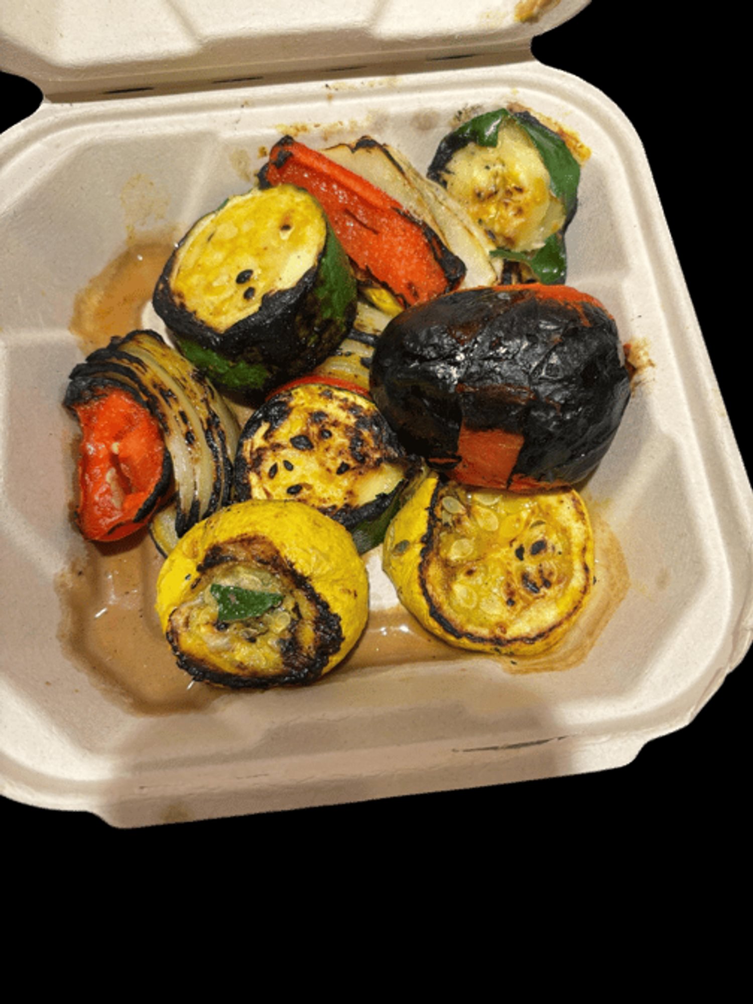 Veggie