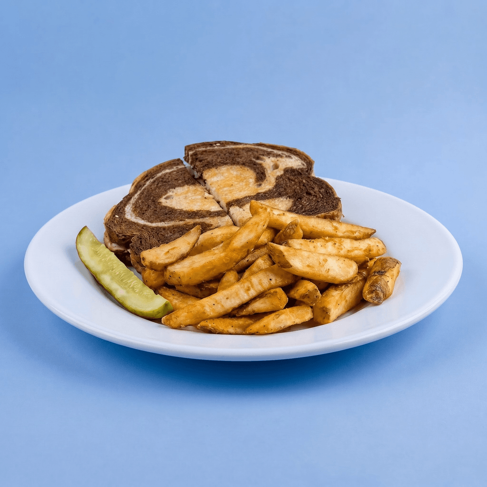 Tuna Melt