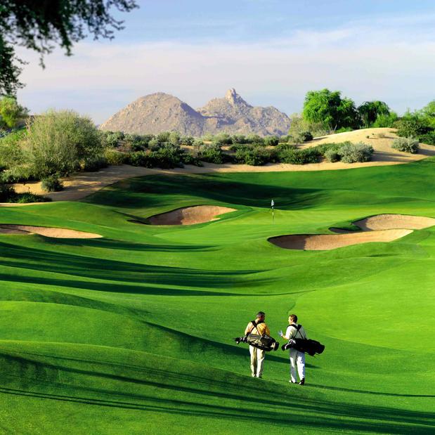 Images The Westin Kierland Resort & Spa