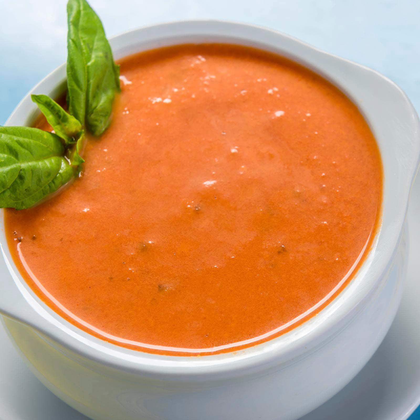 Side of Soup