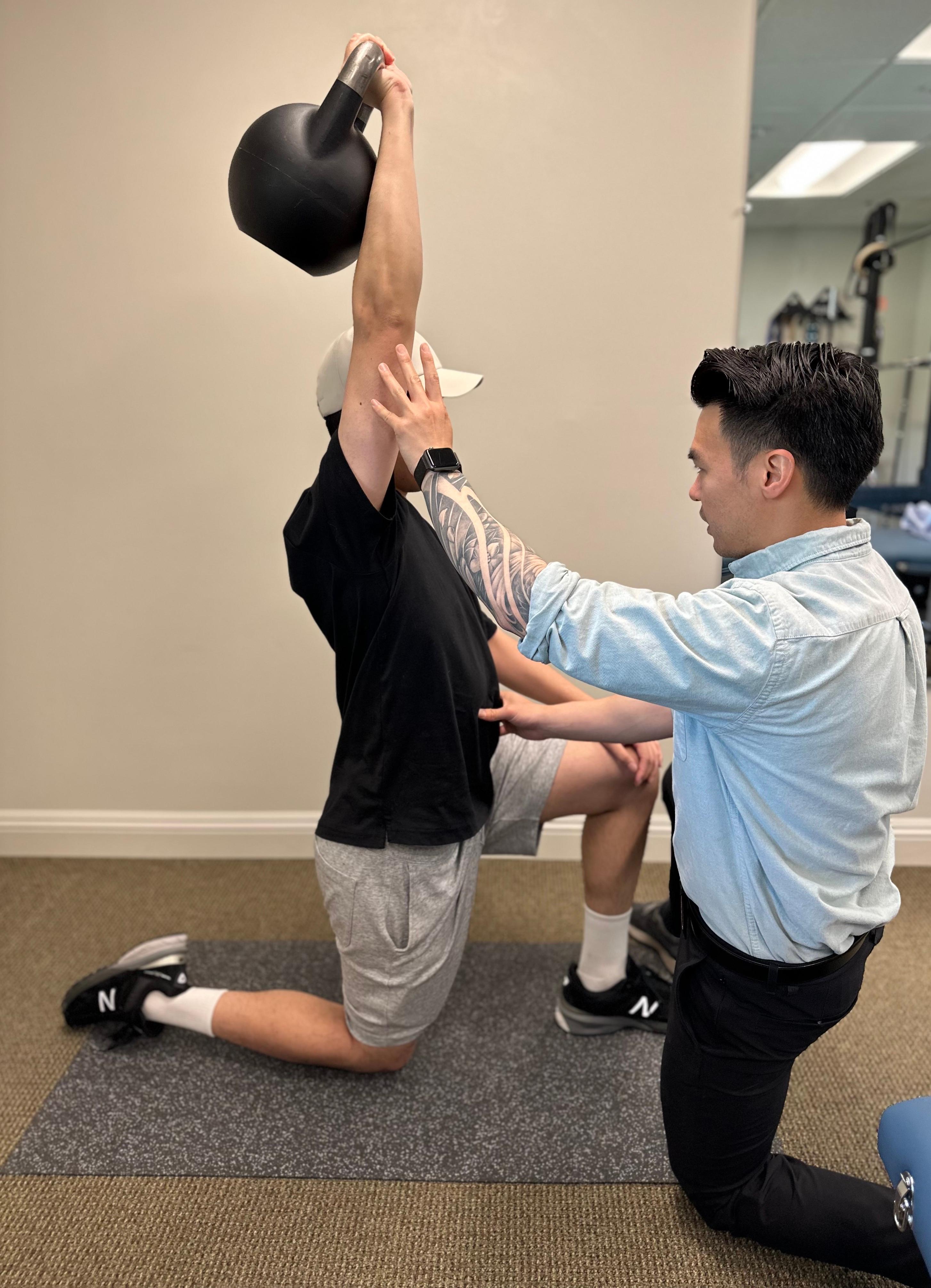 Prestige and Performance Physical Therapy Image
