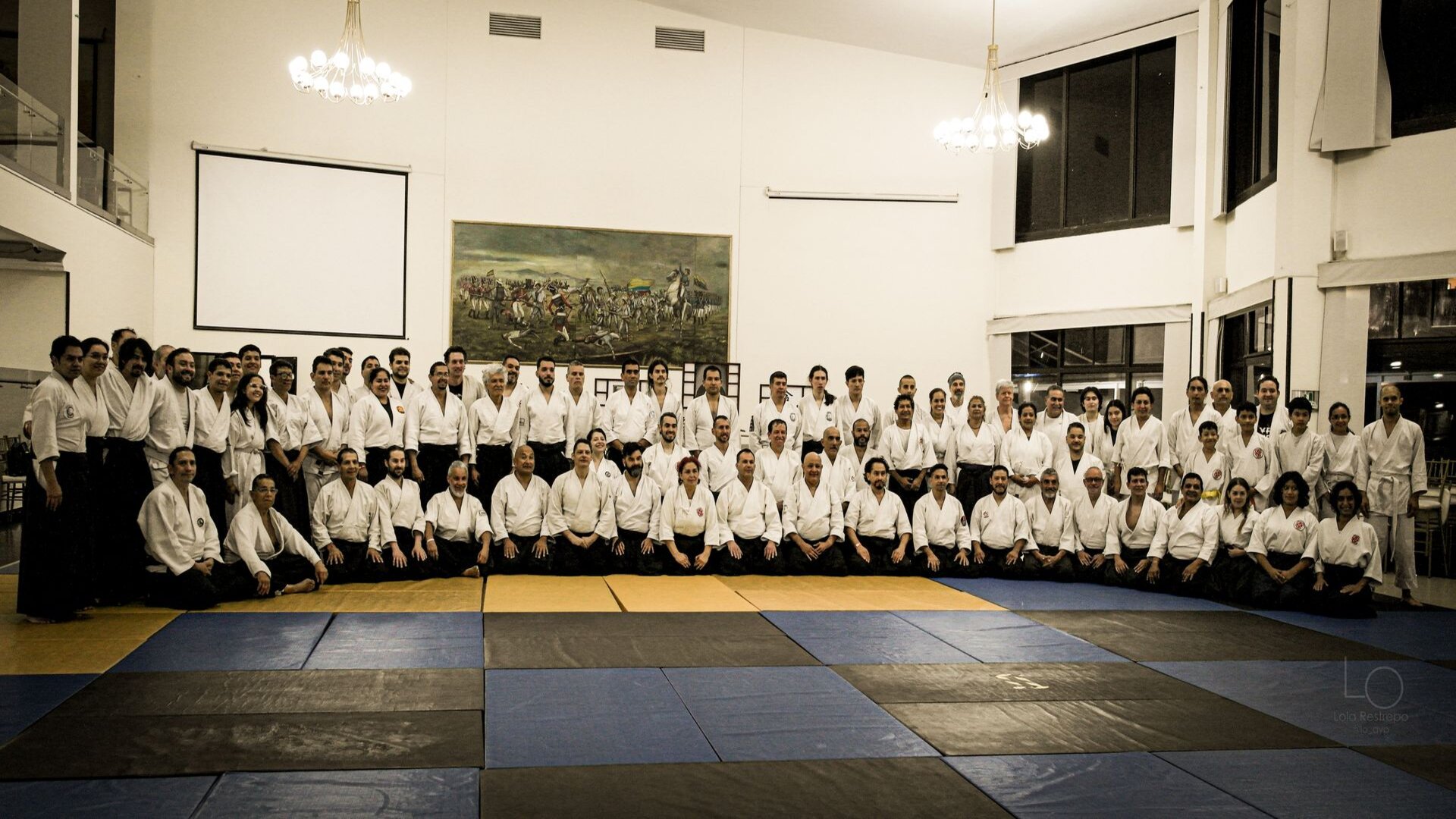 Galería en miniatura