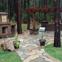 Lifetime Paving Systems Logo