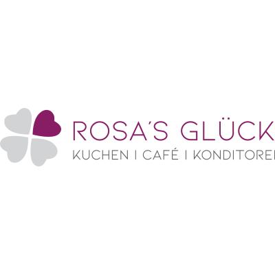 Logo von Rosa's Glück