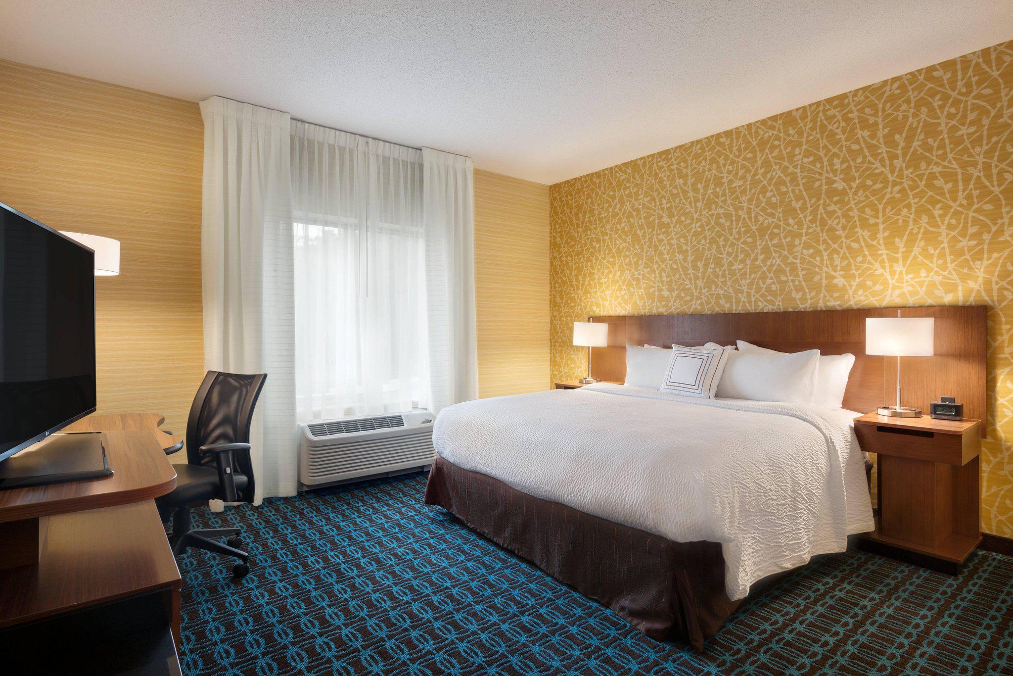 Fairfield Inn & Suites by Marriott Lancaster East at The Outlets Photo