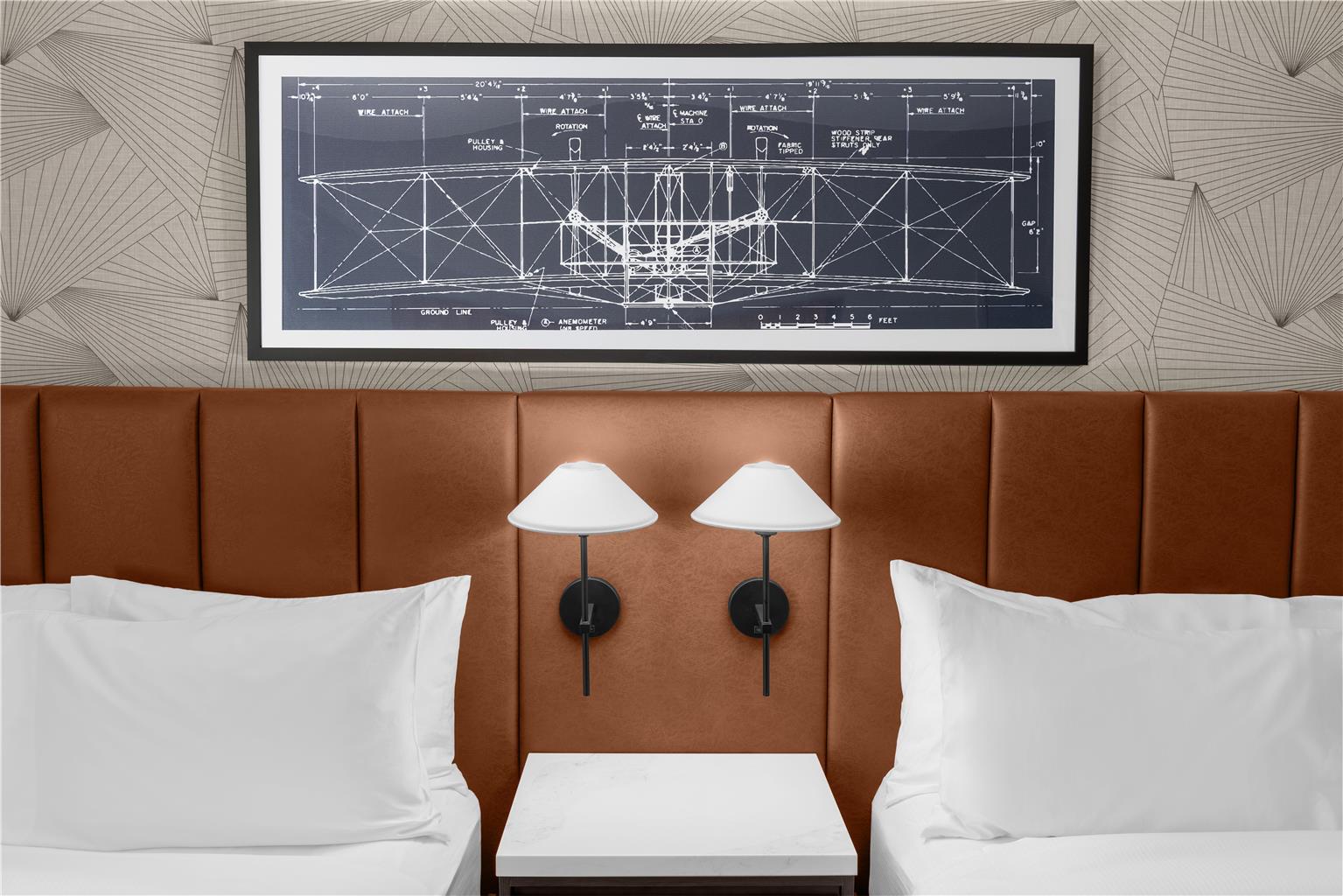 DoubleTree by Hilton Dayton Fairborn Image