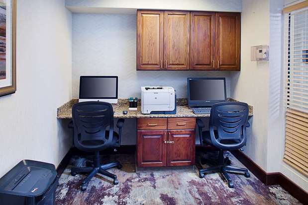 Images Homewood Suites by Hilton Cleveland-Solon