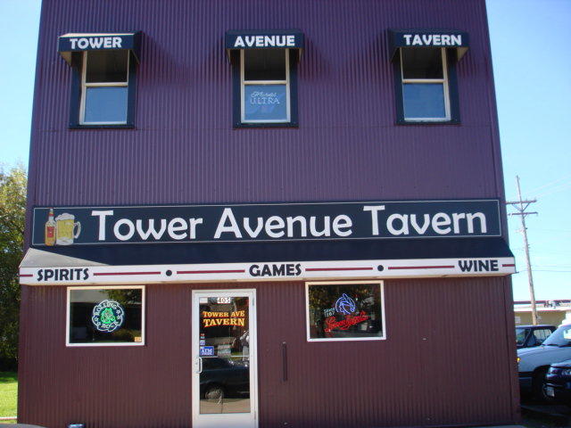 Tower Ave Tavern