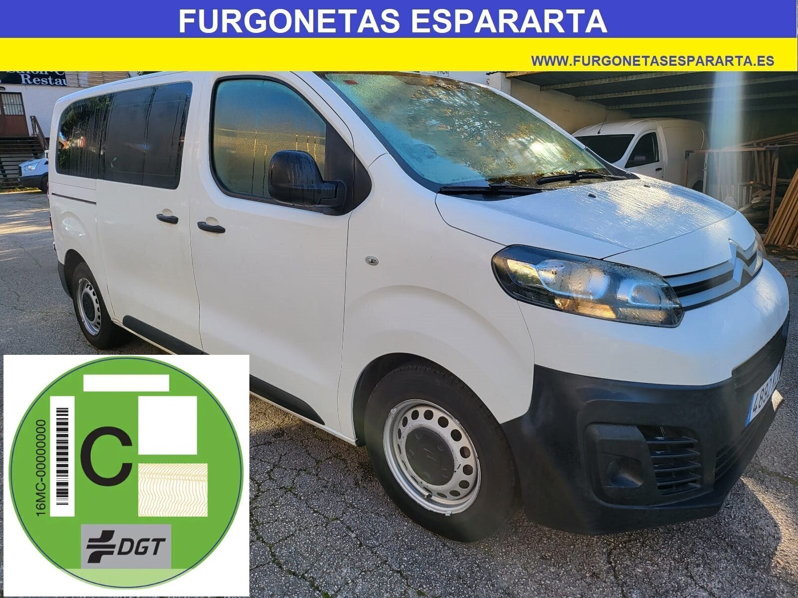 Galería en miniatura