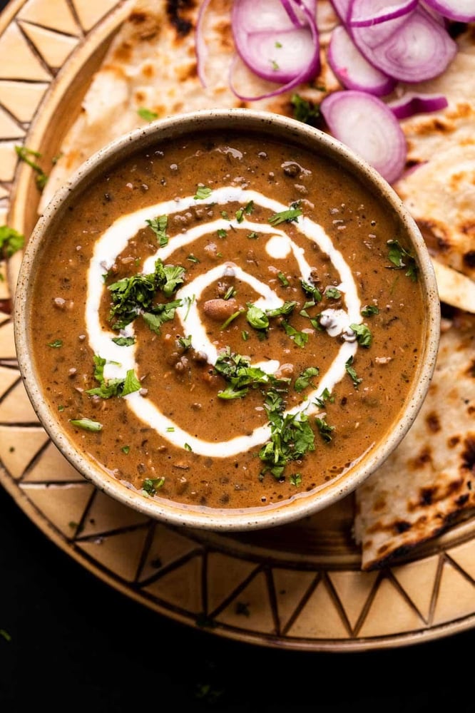 Dal Makhni