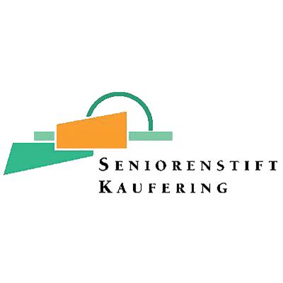 Logo von Seniorenstift Kaufering