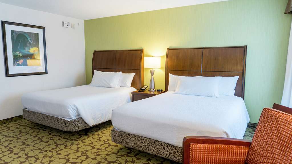 Hilton Garden Inn Plymouth Image