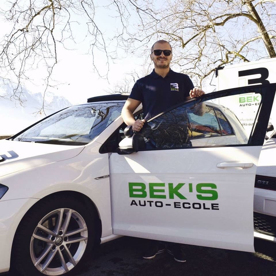 Bek's Auto-Moto-Ecole