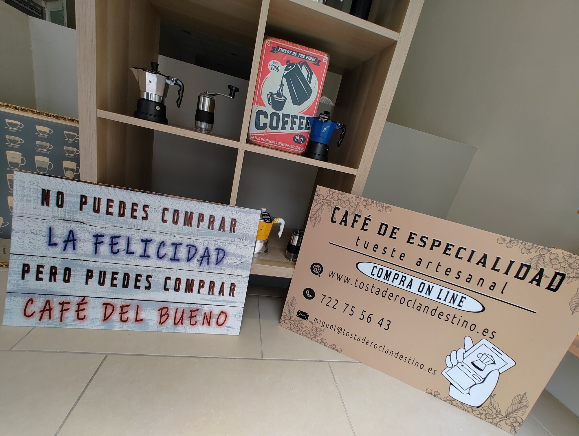 Galería en miniatura