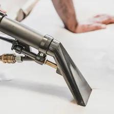 Cory's Carpet &amp; Tile Cleaning, LLC Logo