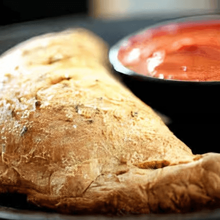 Cheese Calzone