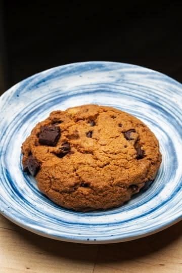 Chocolate Chip Cookie