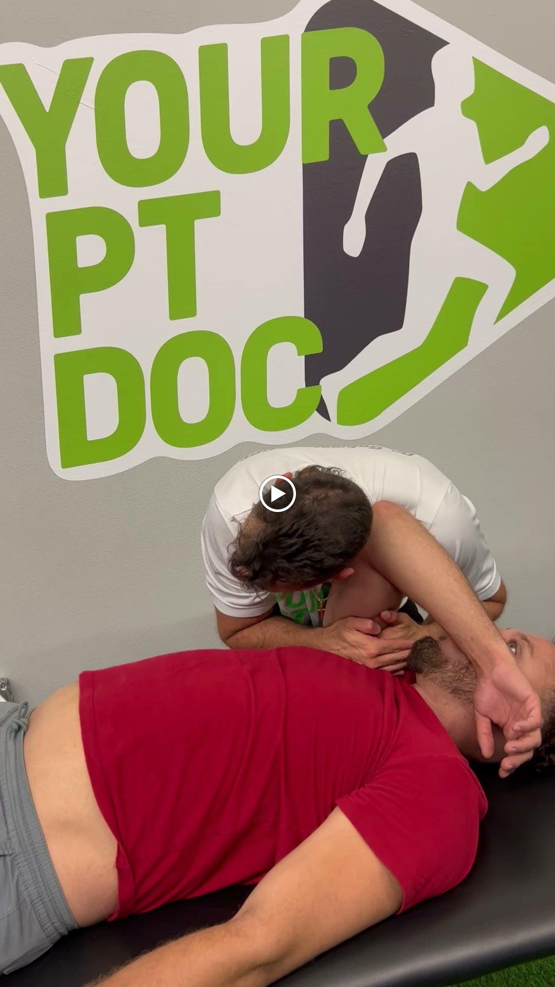 Your PT Doc - Austin Image