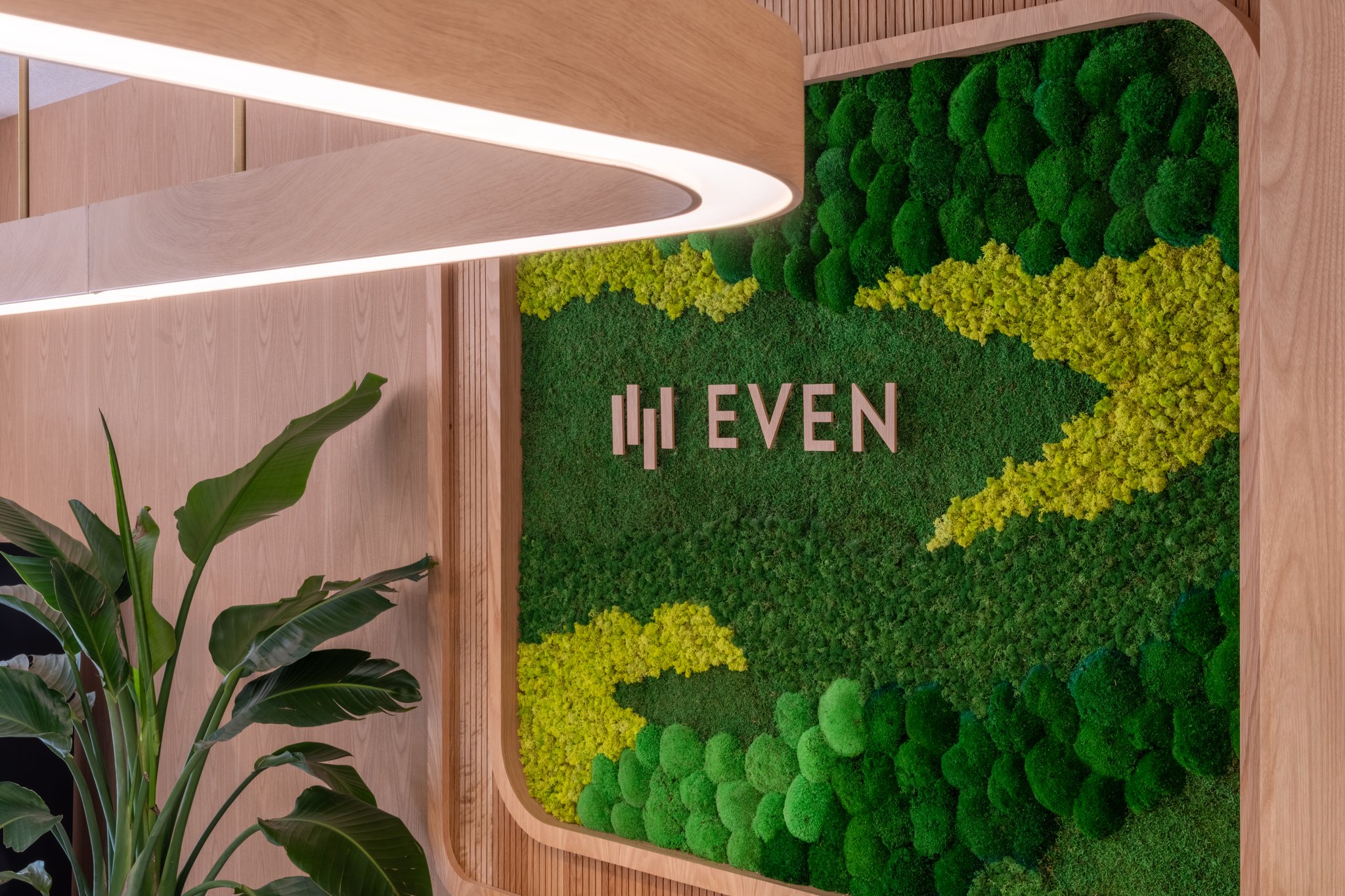 EVEN Hotel Orlando International Airport by IHG Image