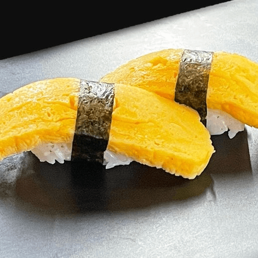 Tamago Nigiri