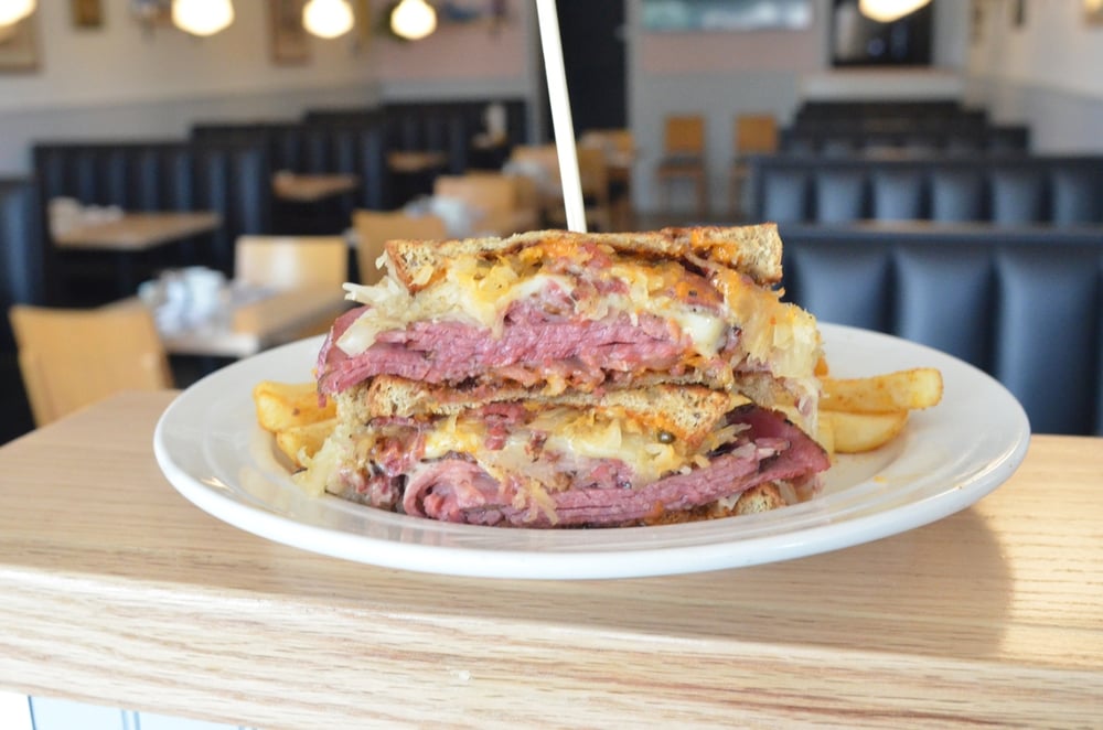 The Ruben