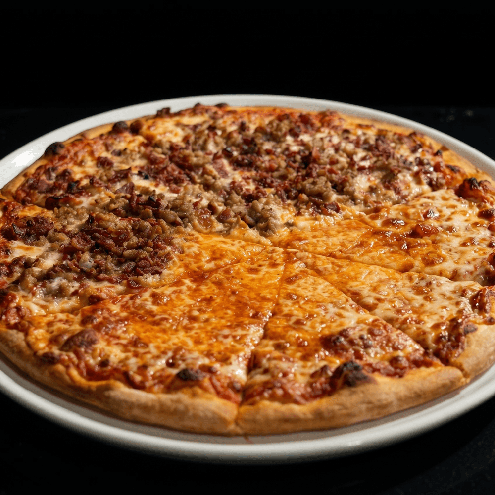 CBR Pizza