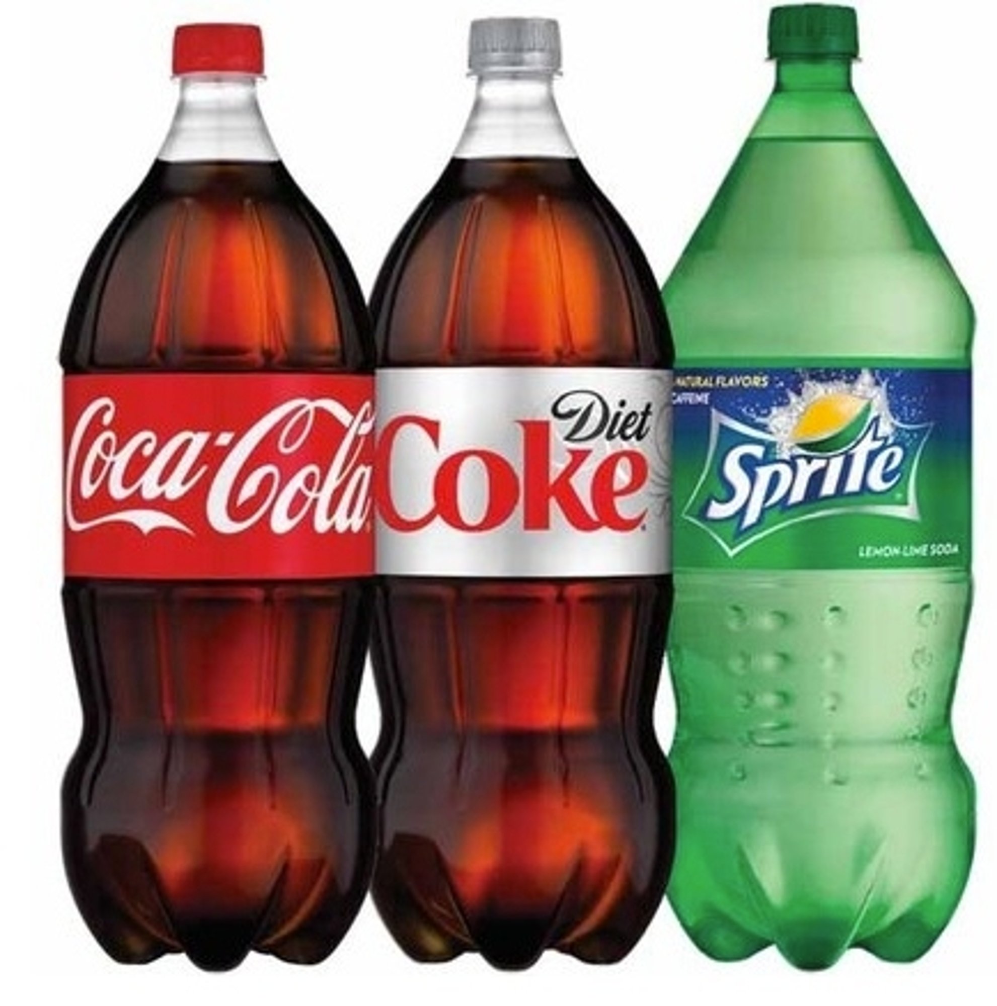 BOTTLED DRINKS