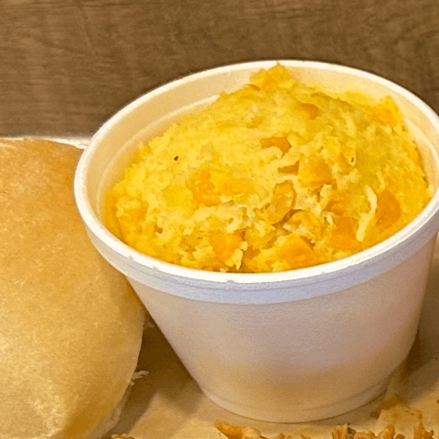 Corn Casserole