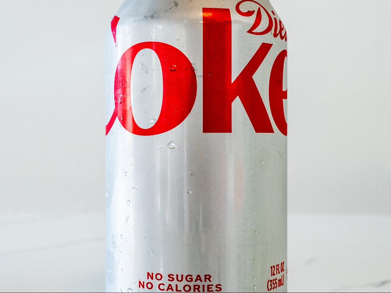 Diet Coke