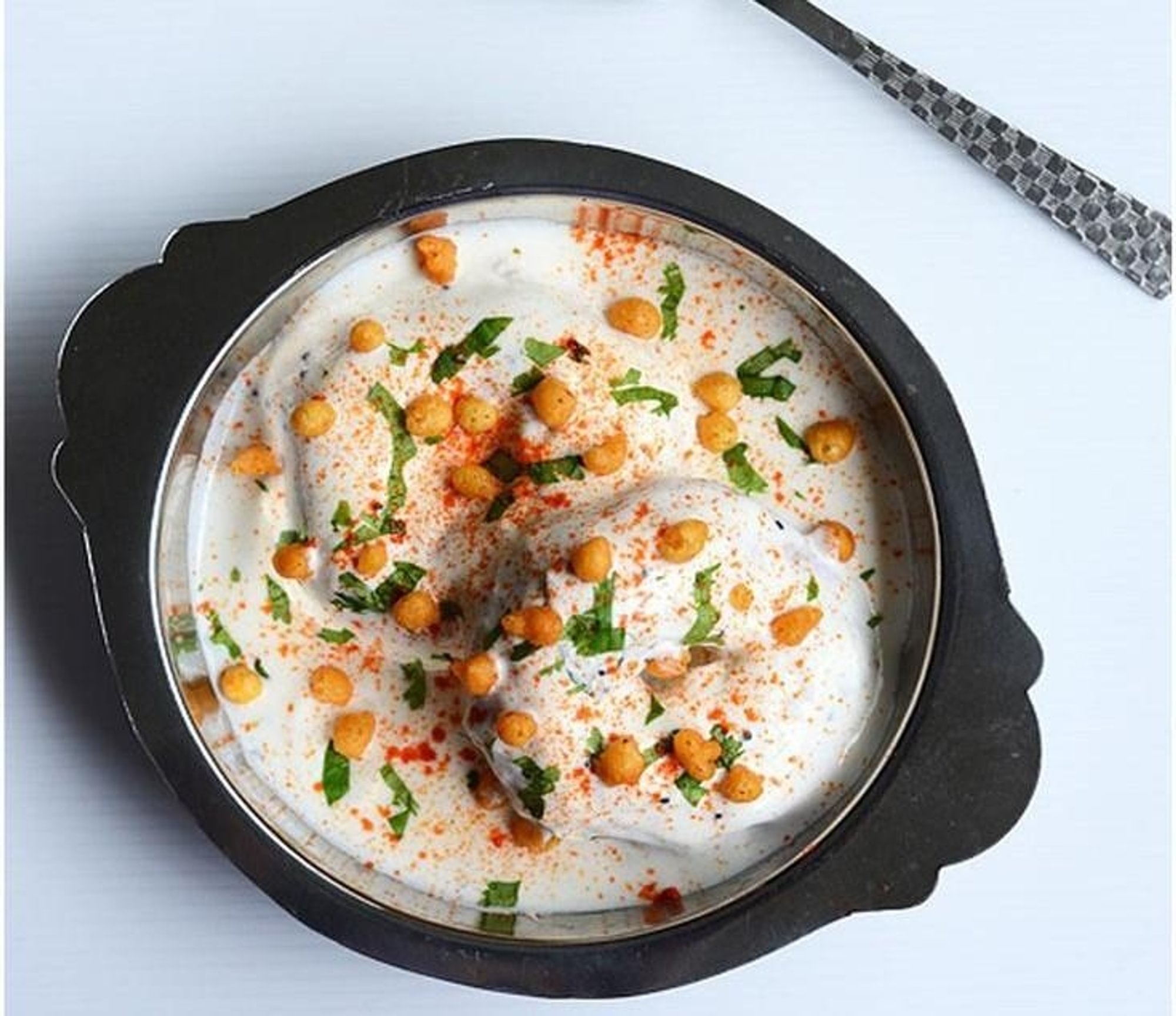 Curd Vadai