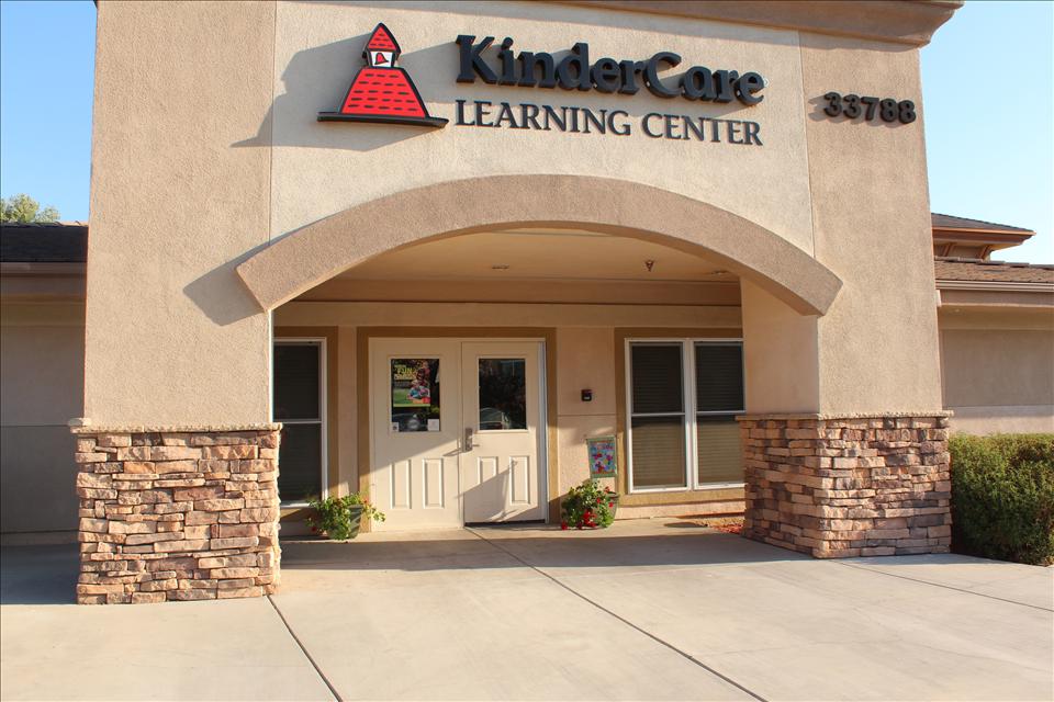 Welcome to Yucaipa KinderCare!