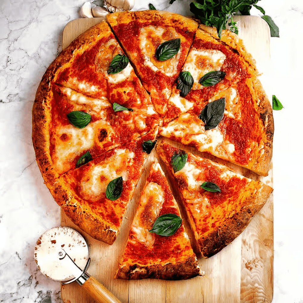 Margherita Pizza