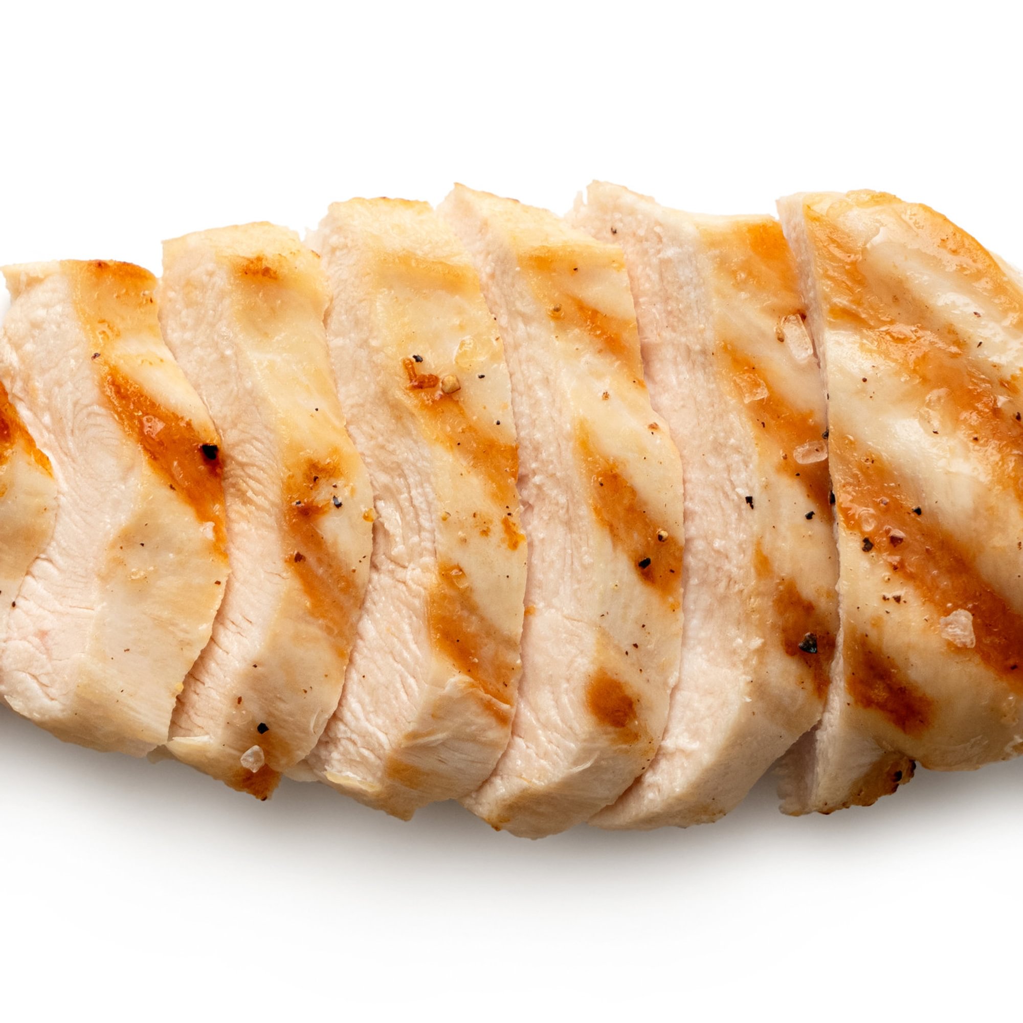 Grilled Chicken Breast