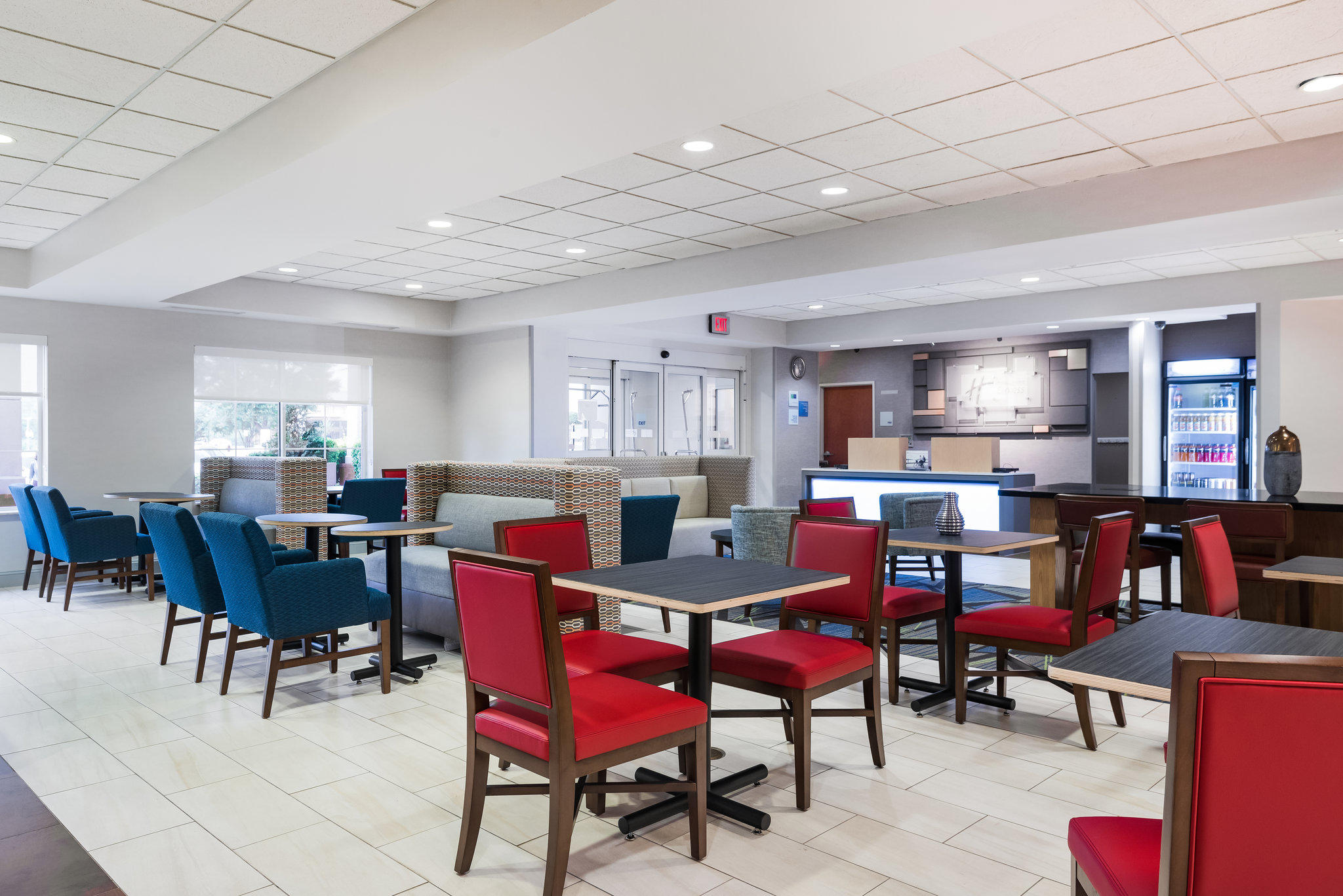 Holiday Inn Express Charlotte West - Gastonia Photo