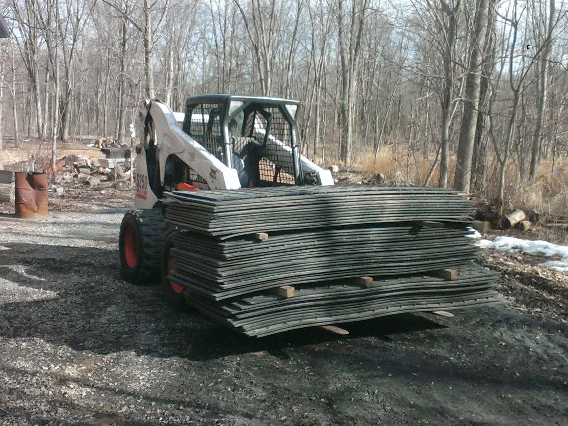 Dave's Tree Service LLC Logo